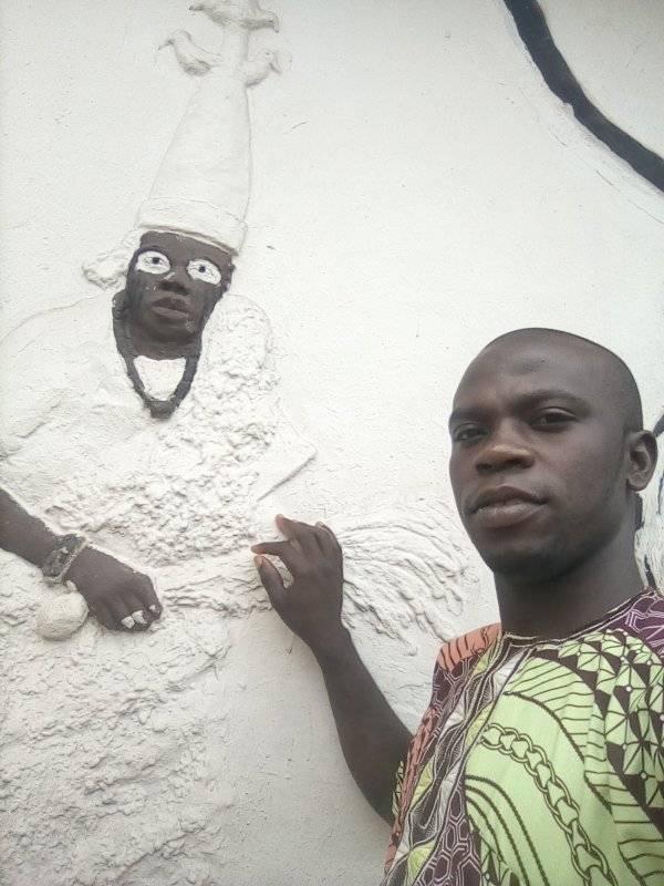 A relação de Obatala e Osoosi em Ila Orangun