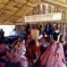 A História se repete – Igreja se instala em vilarejo Himba na áfrica