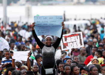 MASSACRE NA NÍGERIA