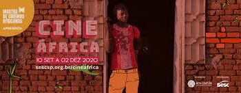 ANGOLA – Sesc Digital com 5 documentários gratuitos sobre a Independência de Angola