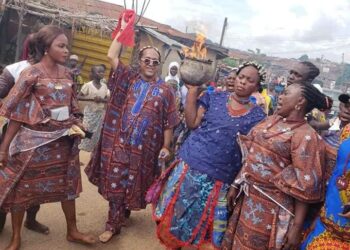 Oya em área Yorùbá 15 revelações feitas por Baba Flávio Monteiro – Parte 2