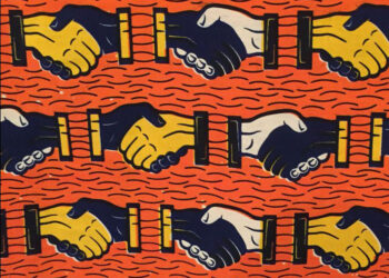 A tirania das grandes marcas