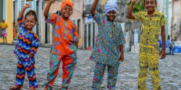 Promova Africanidades: