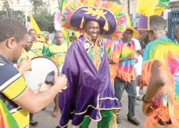 Um pedaço do Brasil em área Yorùbá – Centro Cultural Afro Brasileiro é inaugurado em Lagos – Nigéria