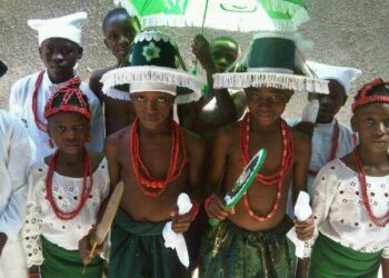 A História da Herança Afro-Cubana Em Lagos – Nigéria