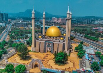 A chegada do Islamismo a Nigéria