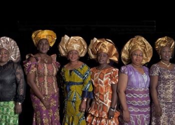 O Aborto em Área Yorùbá