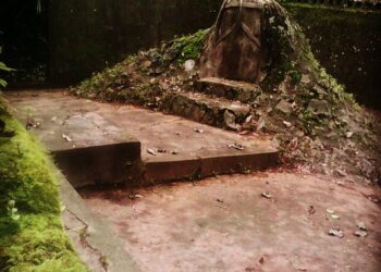 CONHEÇA IRE-EKITI A TERRA DE ÒGÚN