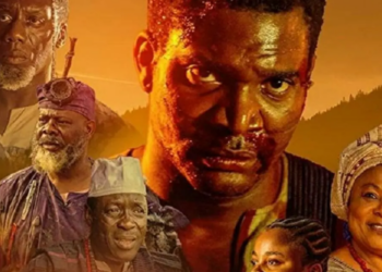 Crítica do Filme Yorùbá:  Aníkúlápó – Com Spoiler
