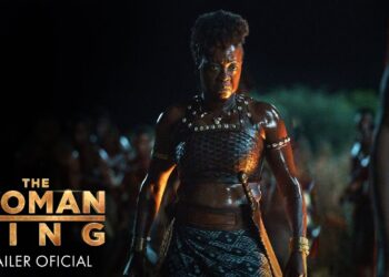 Mulher Rei – Crítica um outro olhar sobre o filme