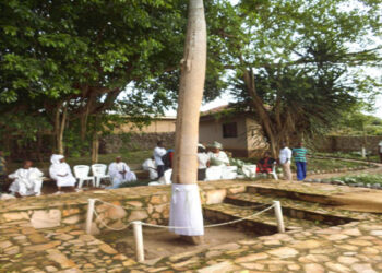 10 detalhes interessantes sobre Opa Oranmiyan que você deve saber