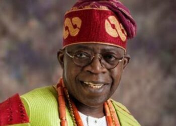 Com apoio dos principais Reis: A Nigéria acaba de eleger um Yorùbá para Presidência – Bola Tinubu