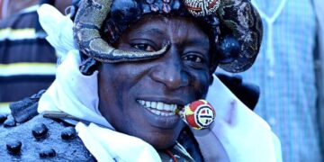 A cobra Monamona do culto de Ogun e seu primeiro registro em 1852